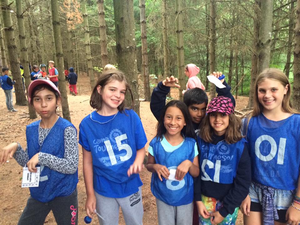 Summer Camps in Mississauga