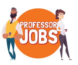 Professor jobs