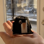 penguin craft video still