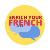 enrich your french program